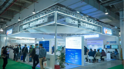 掌門物聯許哲昌：“門聯網”系統(tǒng)已成為智慧校園建設不可缺少的基礎項目