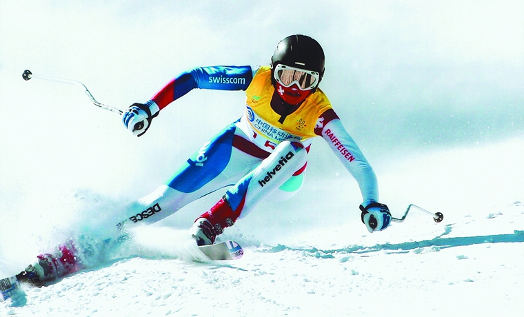 旅游產(chǎn)品和服務質(zhì)量“雙加碼” 龍江“冰雪大餐”盛邀八方游客