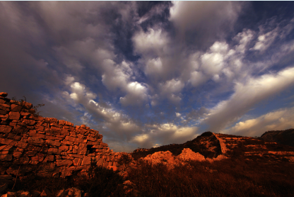 山東齊長(zhǎng)城、山西平遙古城：千年遺產(chǎn)忙上新