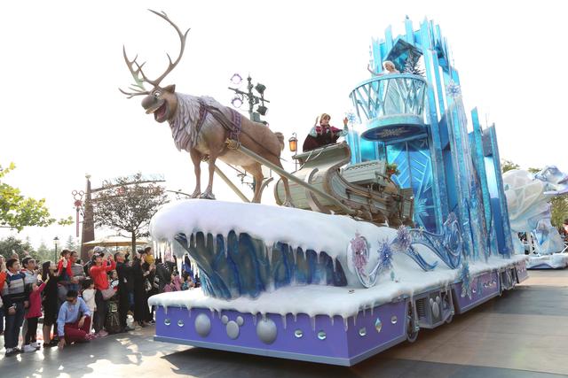 “白雪公主”也撐不住了！迪士尼將裁員數(shù)增至32000人