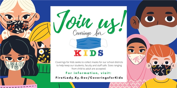 守護兒童健康！美國肯塔基州州長表彰GEA