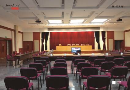 凝心聚力，阿貝龍用創(chuàng)新引領室內(nèi)聲學材料革命