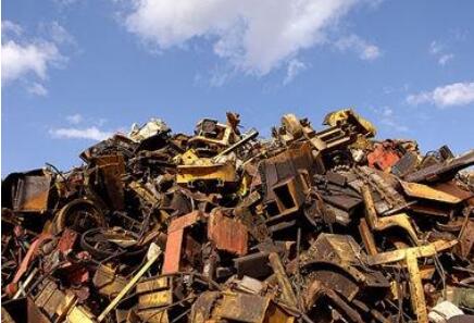 國(guó)務(wù)院印發(fā)《固體廢物綜合治理行動(dòng)計(jì)劃》