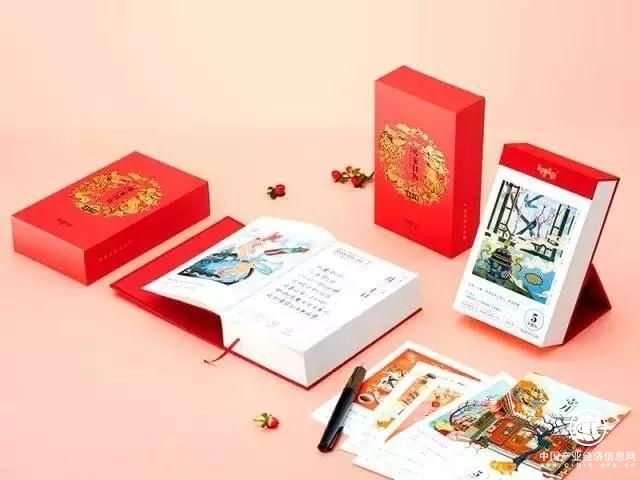 文創(chuàng)日歷市場(chǎng)走向何方？