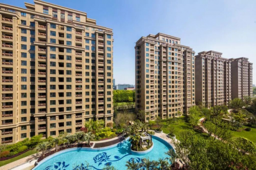 盤點2020累累碩果：大名城質(zhì)量當先 獲多項榮譽