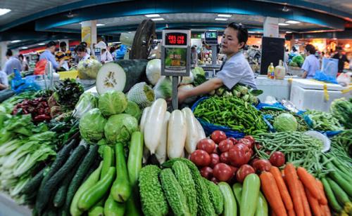 四川7月CPI同比上漲0.2%，豬肉價(jià)格同比上漲22.8%