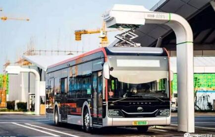 商用車助力中國(guó)制造綠動(dòng)全球