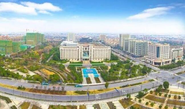 22省份經(jīng)濟(jì)韌性報(bào)告：16地兩年平均增速超全國(guó)