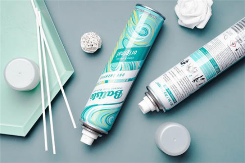 一瓶碧緹絲，搞定你頭發(fā)所有的困擾