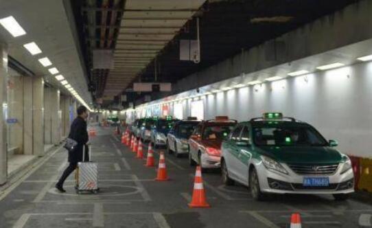 交通運輸部：2021年將強化交通運輸領(lǐng)域反壟斷