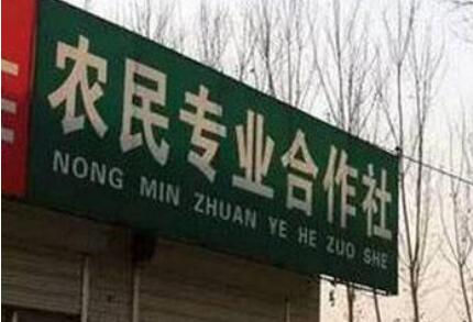 2022年山西供銷(xiāo)社購(gòu)銷(xiāo)總額雙增長(zhǎng)