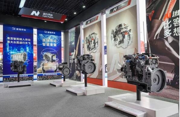 1000000臺，濰柴的“特殊使命”