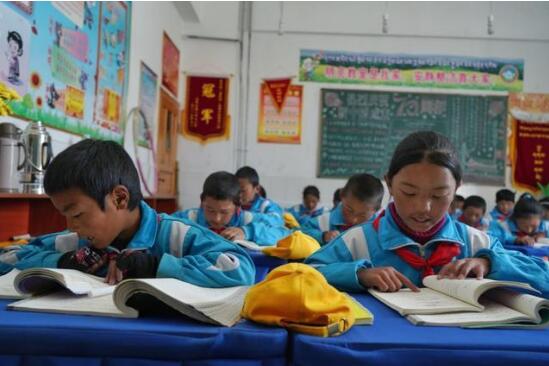 國家獎(jiǎng)學(xué)金名額翻倍、增加補(bǔ)助資金……一組數(shù)據(jù)看2024年的“民生含量”