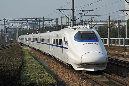 浮動票價機制助推鐵路服務(wù)轉(zhuǎn)型升級