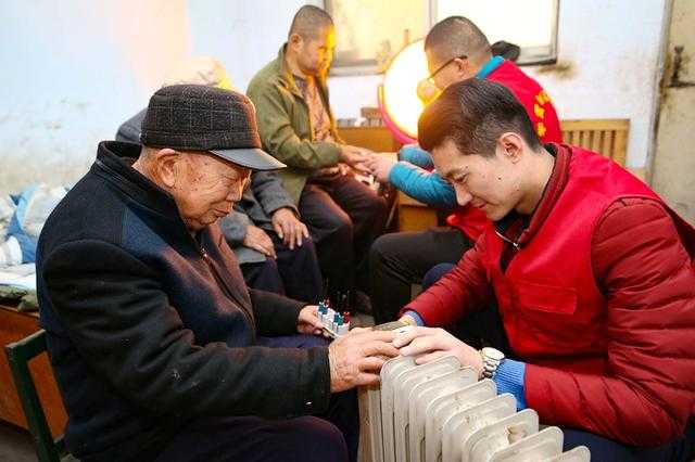 國常會(huì)：決不允許發(fā)生人為斷供情況 群眾安全溫暖過冬優(yōu)先