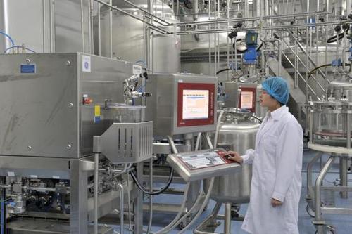 華藥集團(tuán)：用科技為高質(zhì)量發(fā)展賦能