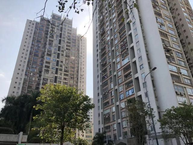 30萬/平米？天價學(xué)區(qū)房驚現(xiàn)深圳 一棟樓“市價”超半數(shù)A股公司