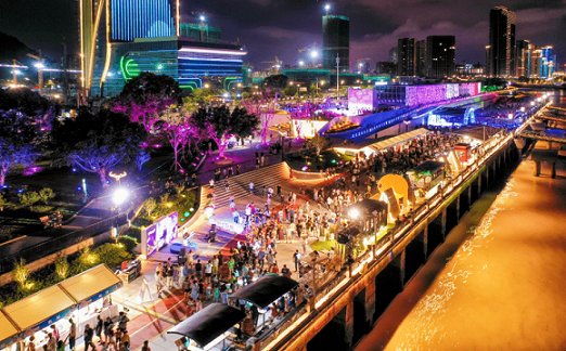 案例 | 文旅消費怎么試、怎么干？