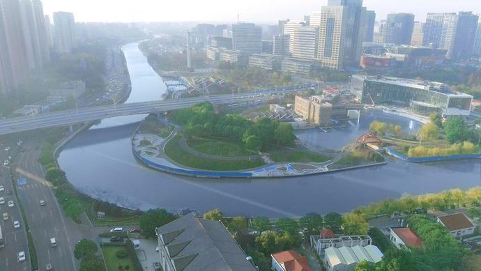 新規(guī)明年1月1日起施行 我國生態(tài)環(huán)境監(jiān)測邁入法治化新階段