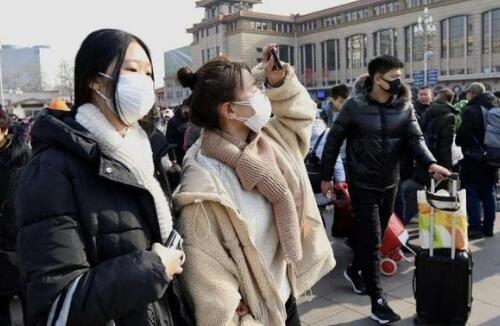 “兩節(jié)”期間返鄉(xiāng)和外出要注意什么?權(quán)威解答來了!