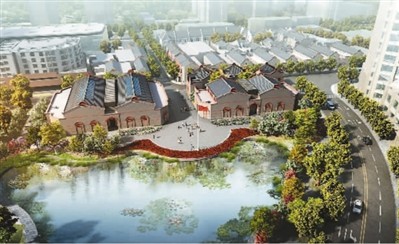 中共一大紀(jì)念館7月1日前開(kāi)館