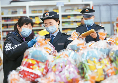 審批門檻偏低、審核時間較短 “消”字號產品安全誰來保證？