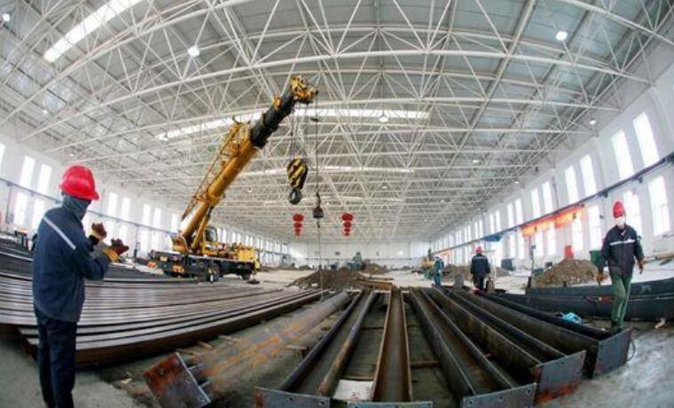 國務(wù)院國資委：國資央企要著力抓好穩(wěn)健經(jīng)營