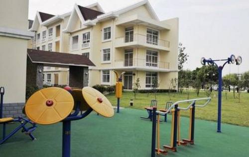 2025年基本建成！廣東21項(xiàng)措施推進(jìn)基本養(yǎng)老服務(wù)體系建設(shè)