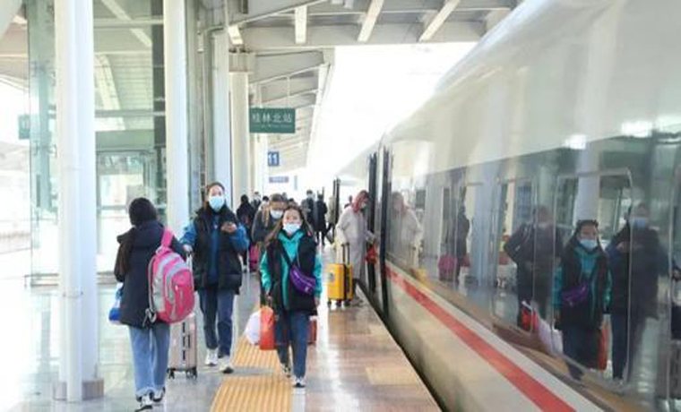 2021春運防護(hù)線路圖 一圖看懂春運防護(hù)要點