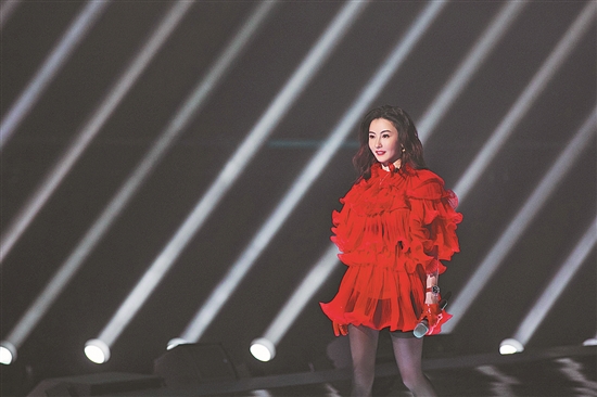 乘風(fēng)破浪而來，“姐姐2”能否再成爆款？