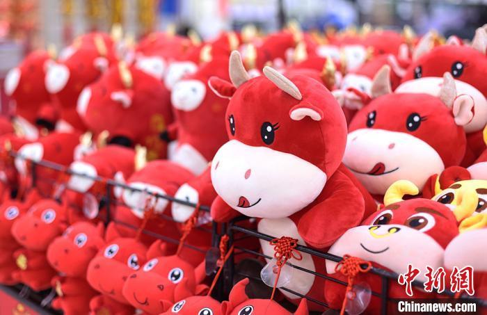 辛丑年要來了，屬相從啥時(shí)候開始算？生肖牛有啥傳說？