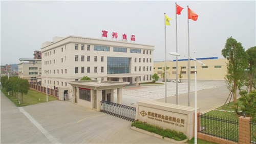 品類時代，富邦食品用OEM打開品牌商的想象力