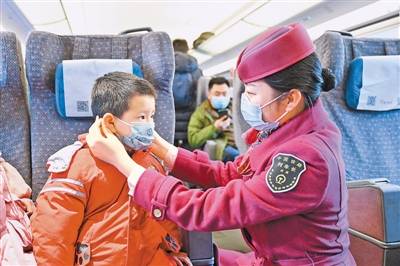 2023年綜合運輸春運疫情防控和運輸服務保障總體工作方案印發(fā)