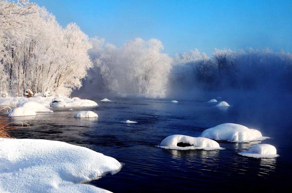 跨越山海，他把“童話世界”送給就地過年的你！