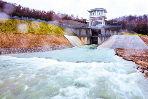 福建水利半年報：時間任務“雙過半”民生項目亮點多