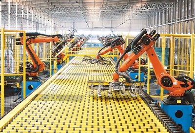 去年30個?。▍^(qū)、市）實現(xiàn)經(jīng)濟正增長——各省份GDP傳遞了啥信號？