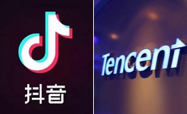 兩大巨頭互掐！抖音和騰訊，都說要起訴對(duì)方