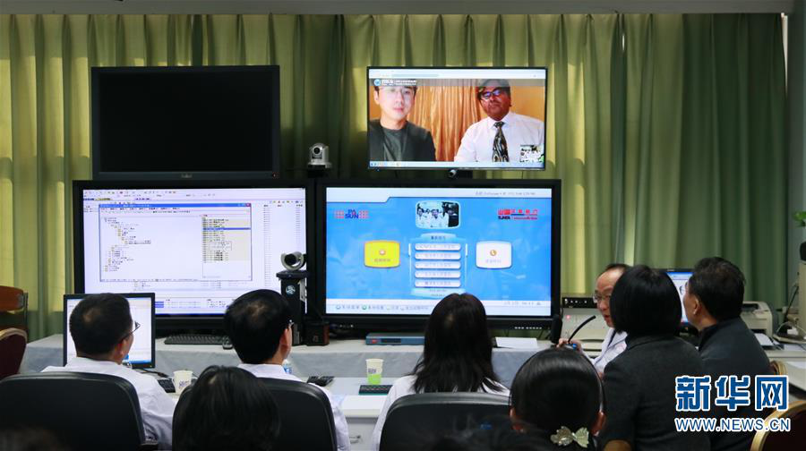 赴美就醫(yī)：出國(guó)看病，為何都愛(ài)去美國(guó)？