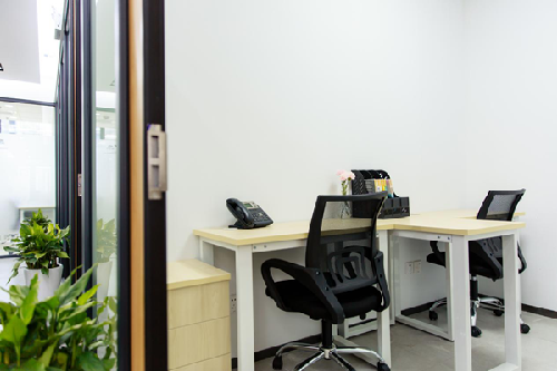 共享辦公提供的不只是辦公室，持續(xù)助力創(chuàng)業(yè)企業(yè)成長(zhǎng)