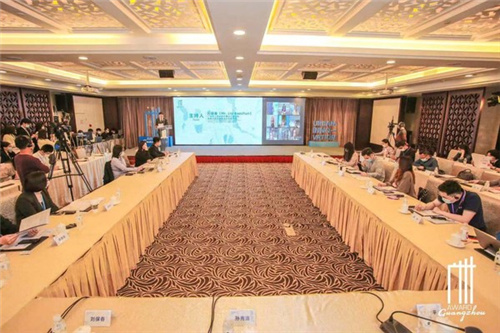 后疫情時(shí)代：聚治理智慧 與城市共生 -- 第五屆廣州獎(jiǎng)初評(píng)結(jié)果發(fā)布