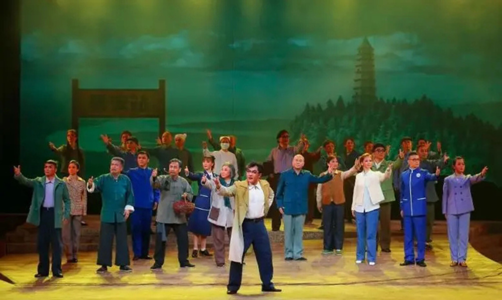 《平凡的世界》，不凡的視角