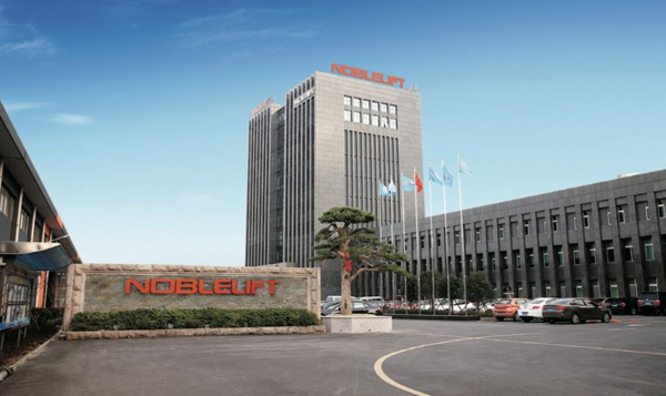 瑞云服務(wù)云助力諾力叉車管理創(chuàng)新，有效提升售后服務(wù)競爭力