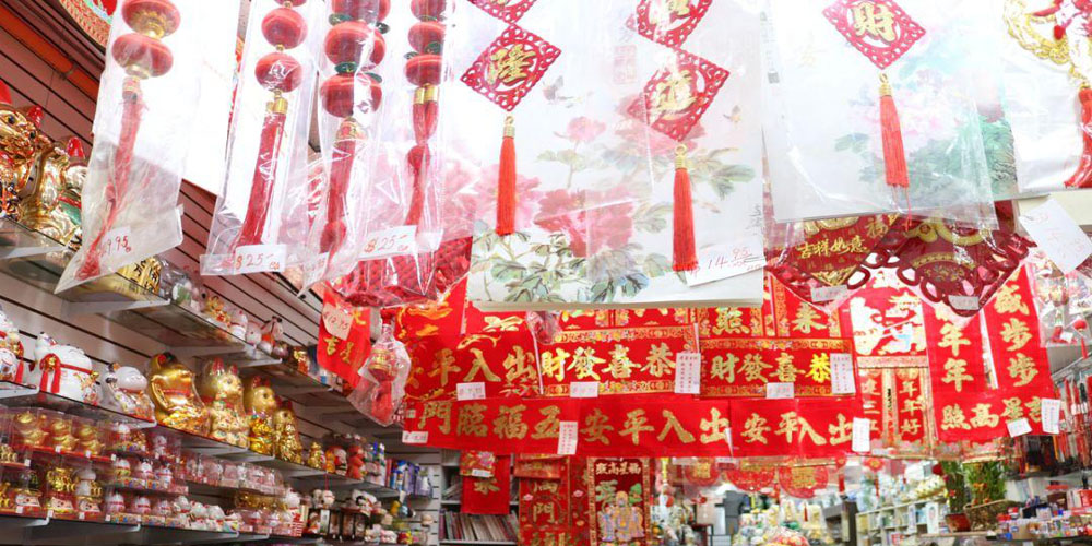 推動文旅惠民，釋放春節(jié)消費“熱”力