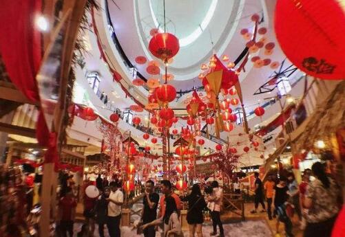 北京：元宵節(jié)開展群眾文化活動(dòng)200項(xiàng)