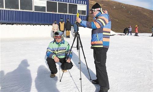 北京冬奧會(huì)將實(shí)現(xiàn)“分鐘級、百米級”氣象預(yù)報(bào)