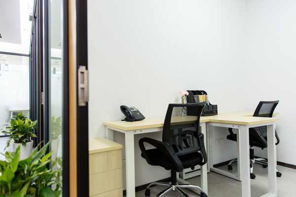 共享辦公提供的不只是辦公室，持續(xù)助力創(chuàng)業(yè)企業(yè)成長(zhǎng)