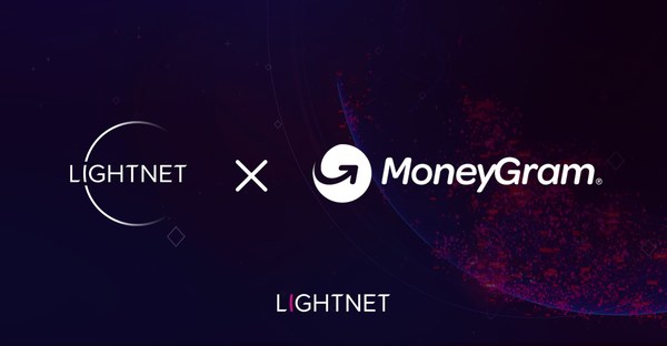 Lightnet與速匯金（MoneyGram）建立合作，拓展東南亞支付業(yè)務(wù)