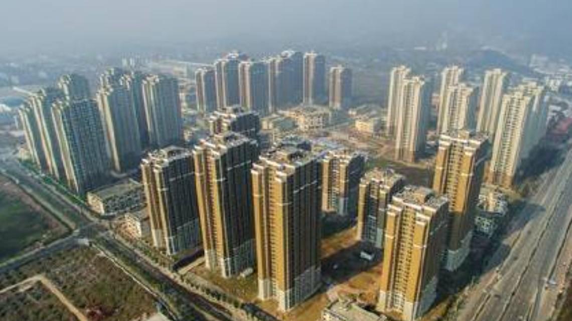 “就地過年”帶動(dòng)樓市成交量 北上廣深春節(jié)樓市走出“牛市”行情