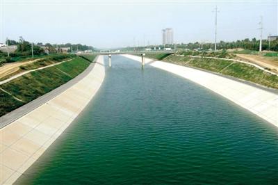 國家地表水優(yōu)良水質(zhì)斷面比例達(dá)87.9% 黃河干流首次全線達(dá)Ⅱ類水質(zhì)