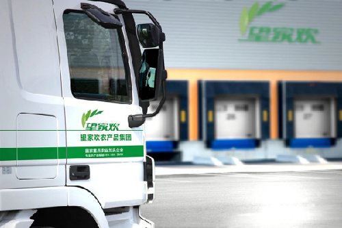 望家歡完成8億元B+輪融資，將通過科技賦能全國合伙人發(fā)展